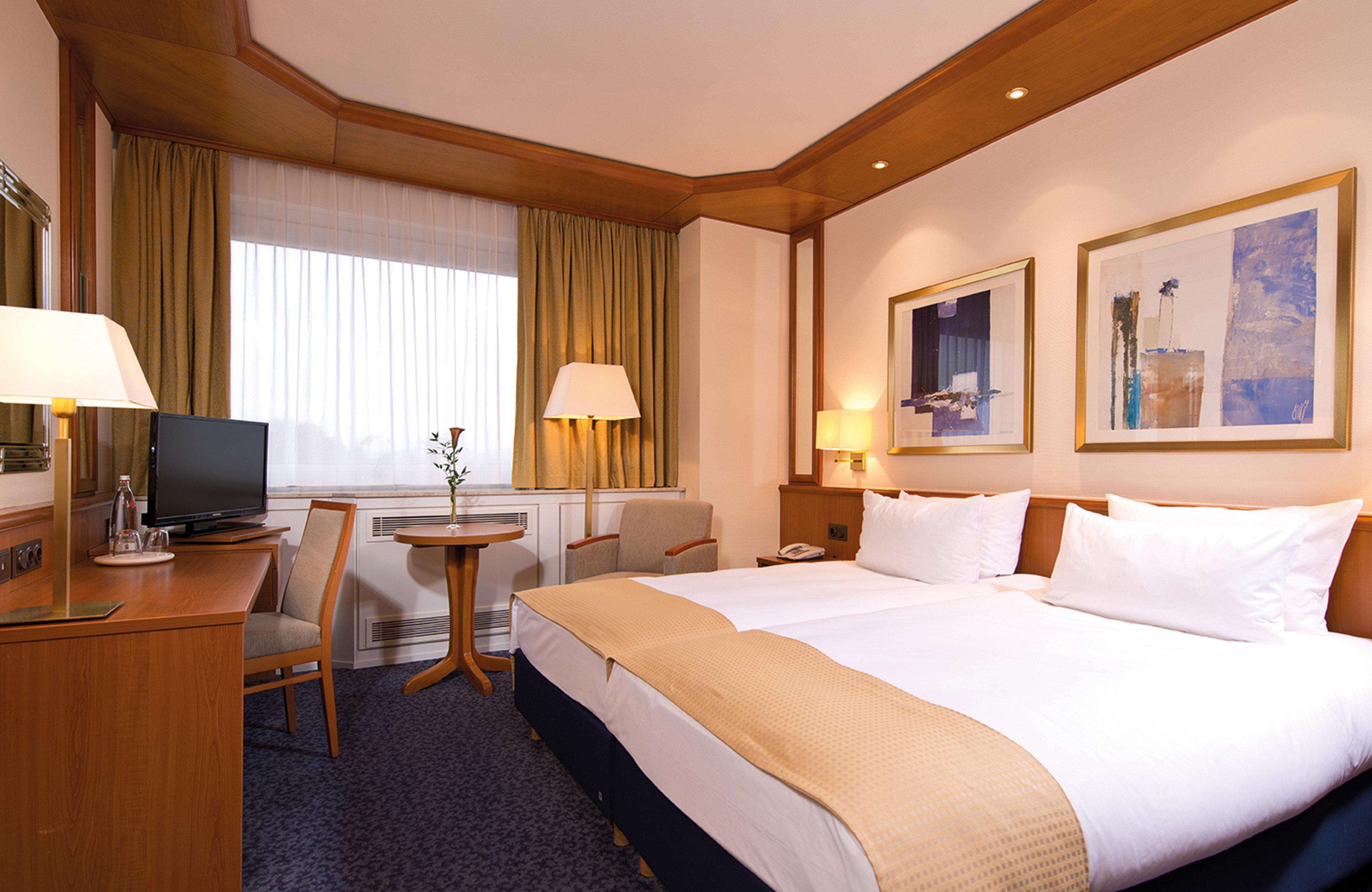 Leonardo Frankfurt South Hotel