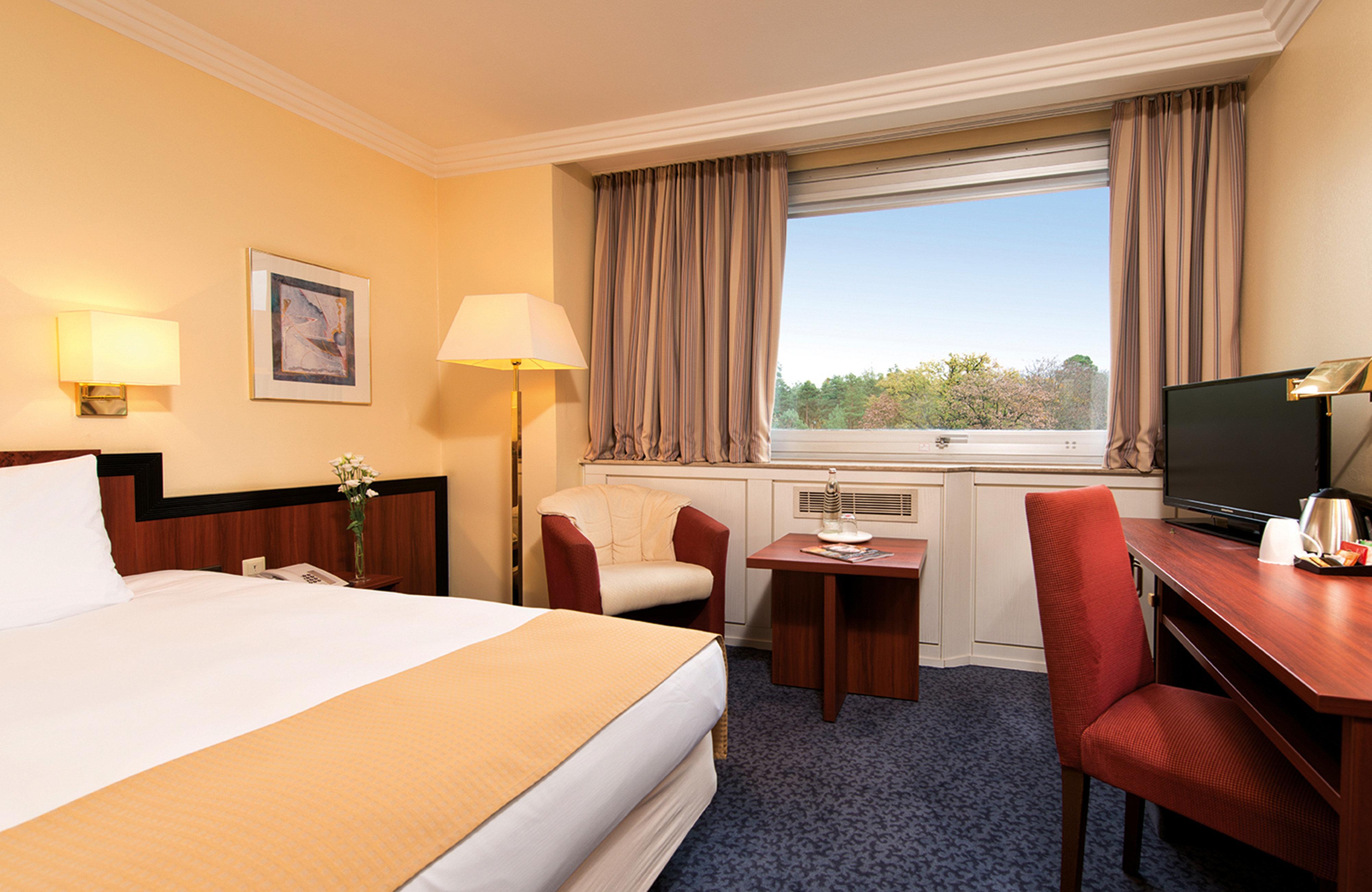 Leonardo Frankfurt South 4*