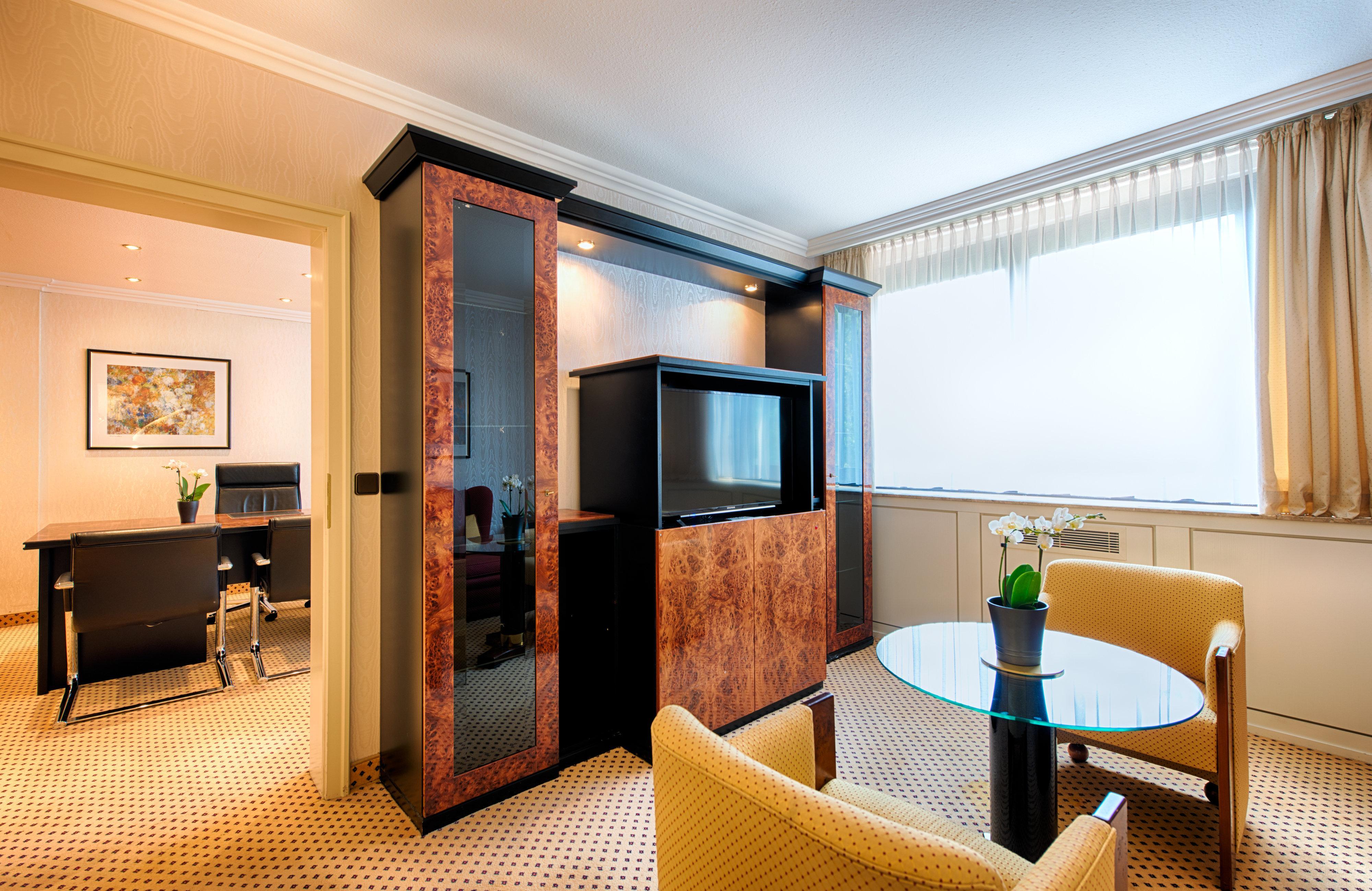 Leonardo Frankfurt South Hotel 4*