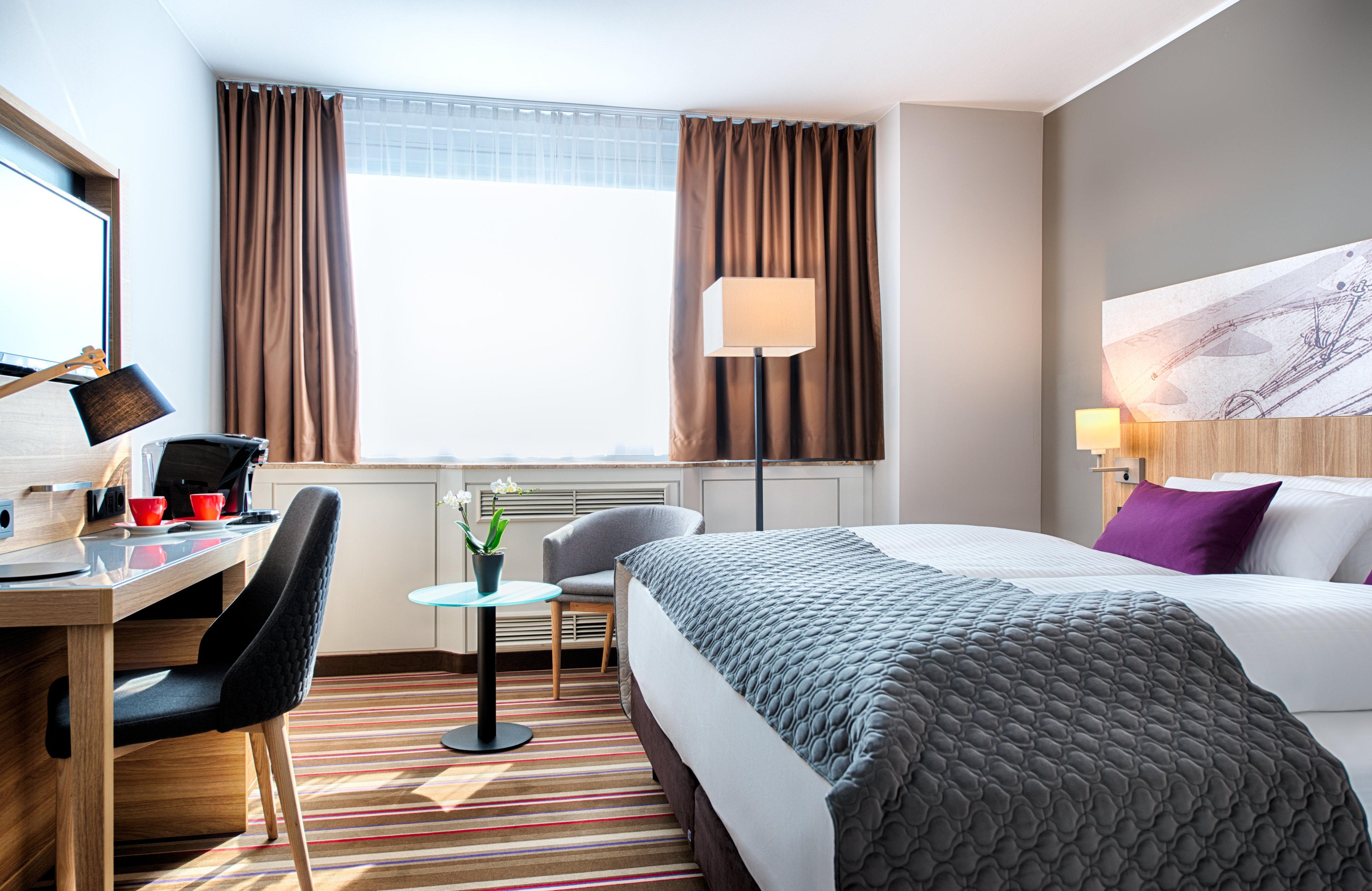 Leonardo Frankfurt South Hotel