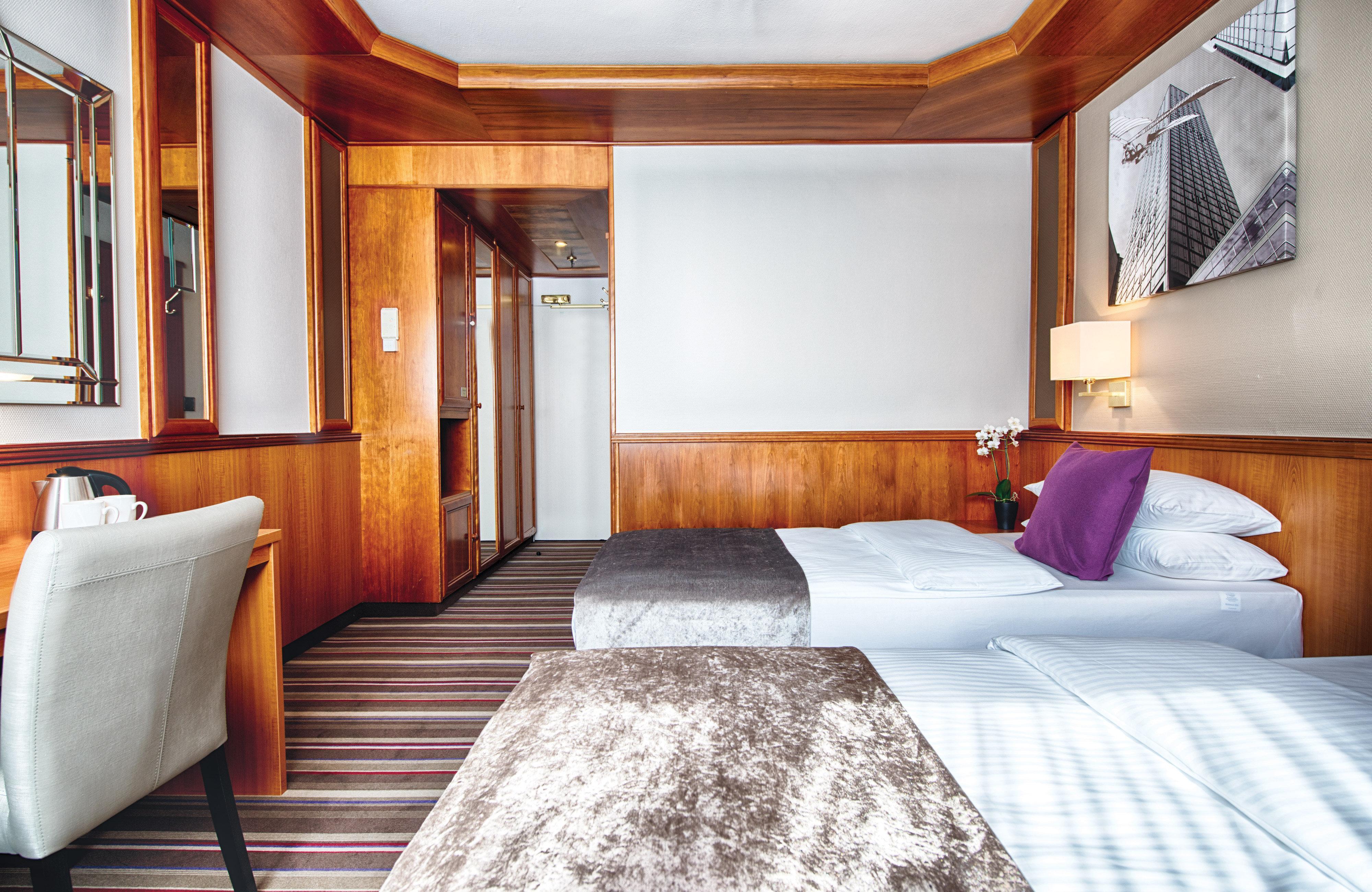 Leonardo Frankfurt South Hotel 4*