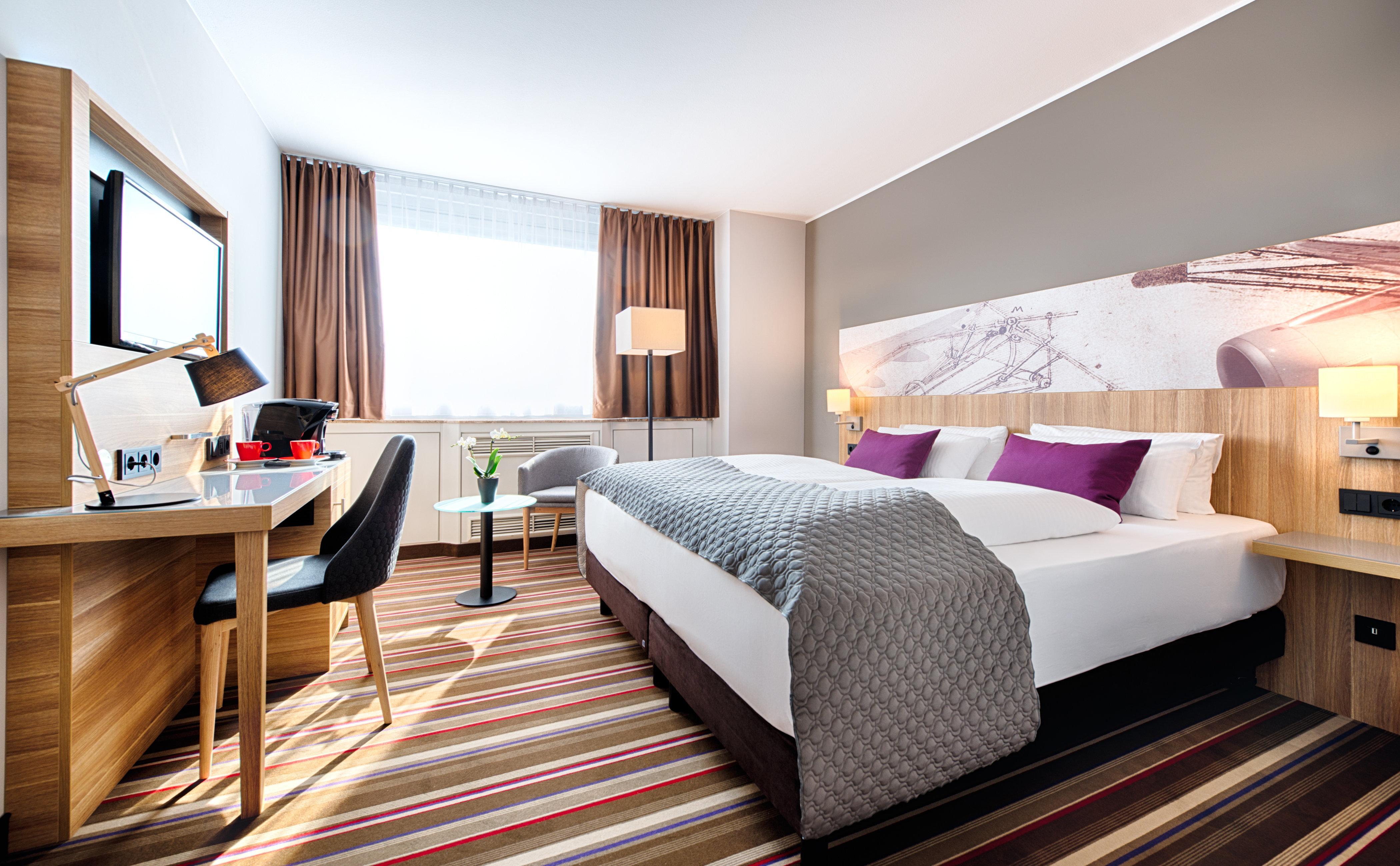 Leonardo Frankfurt South 4*