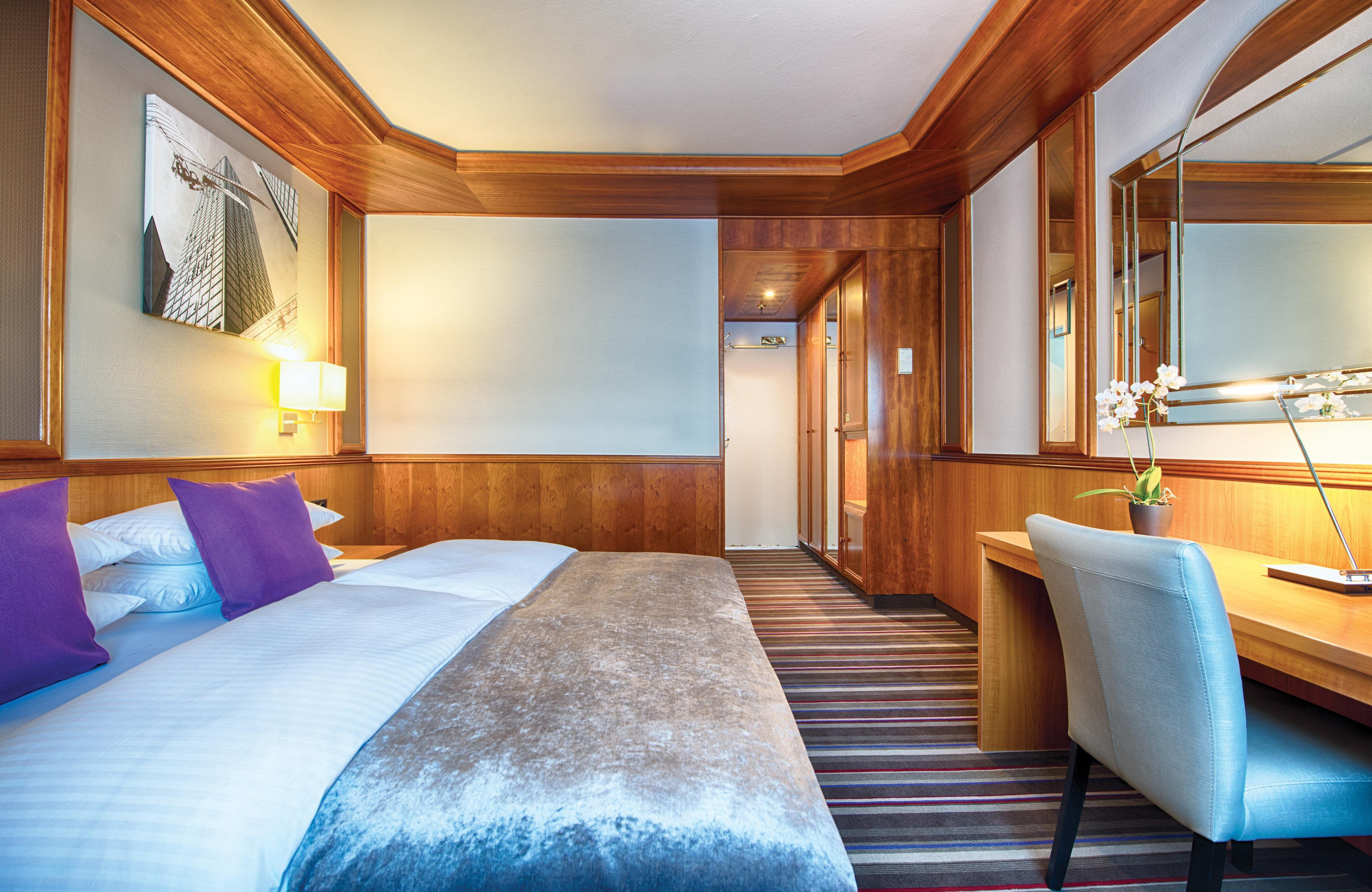 Hotel Leonardo Frankfurt South Fráncfort del Meno