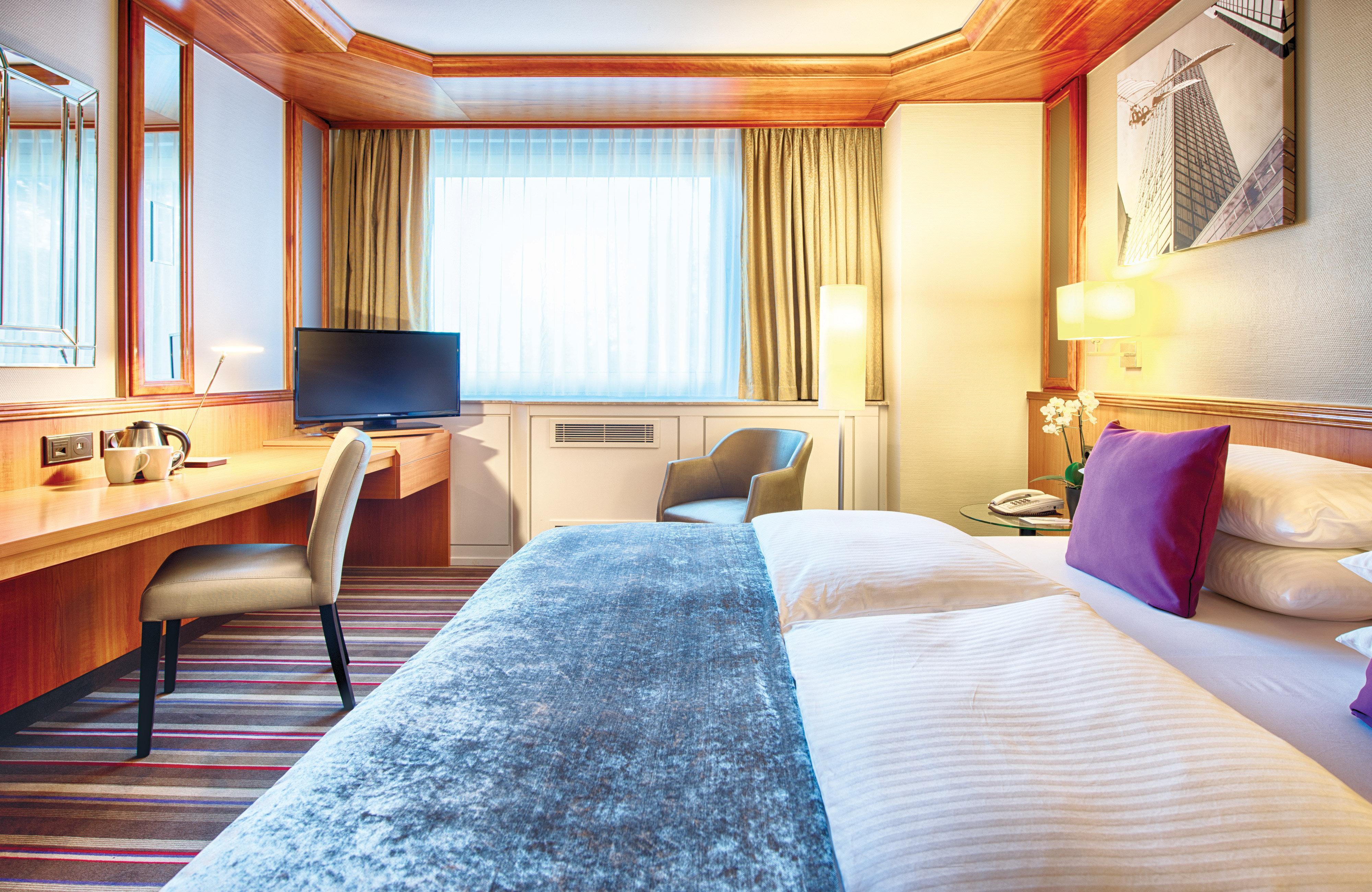 Hotel Leonardo Frankfurt South