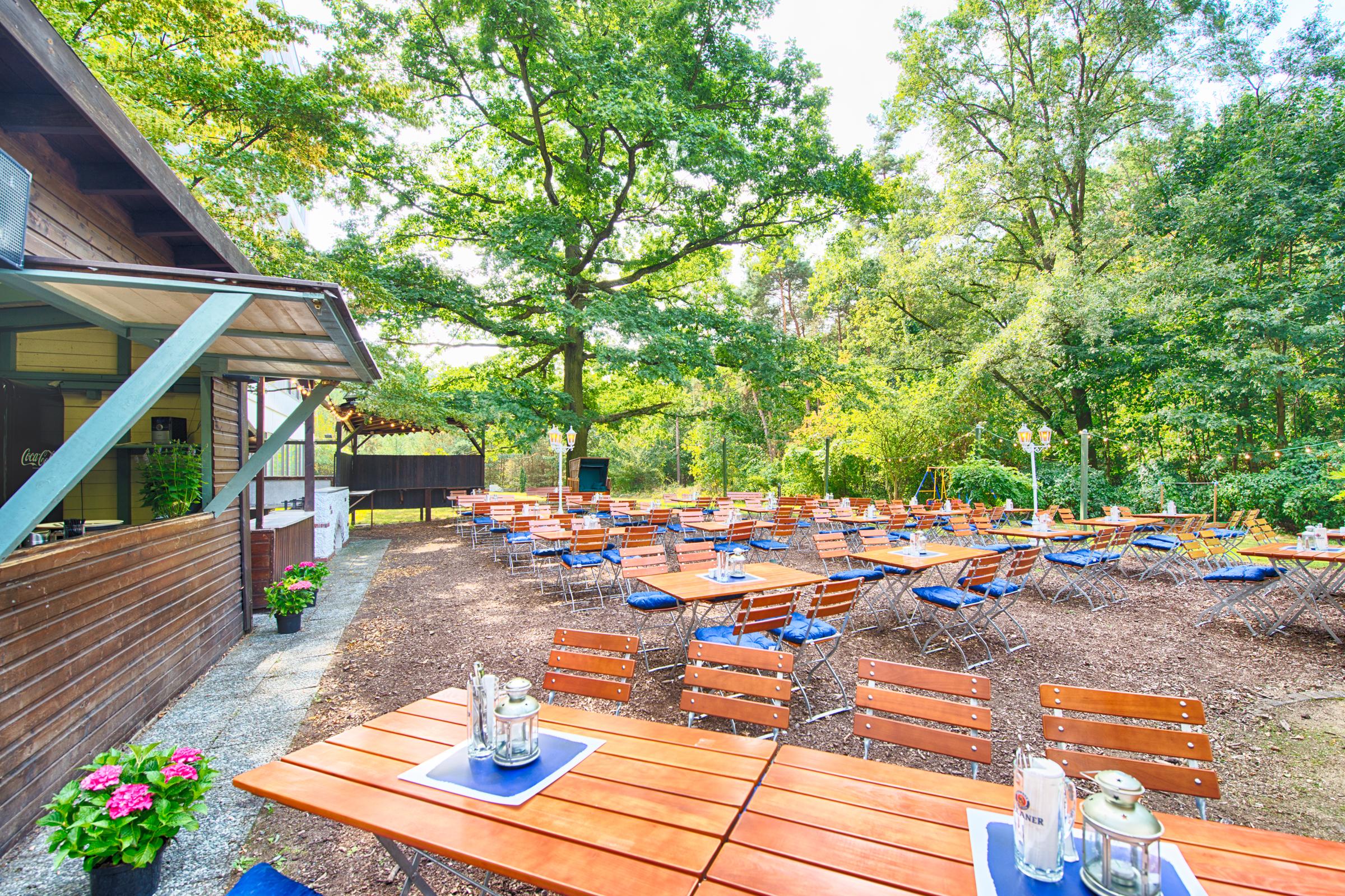Leonardo Frankfurt South Hotel 4*