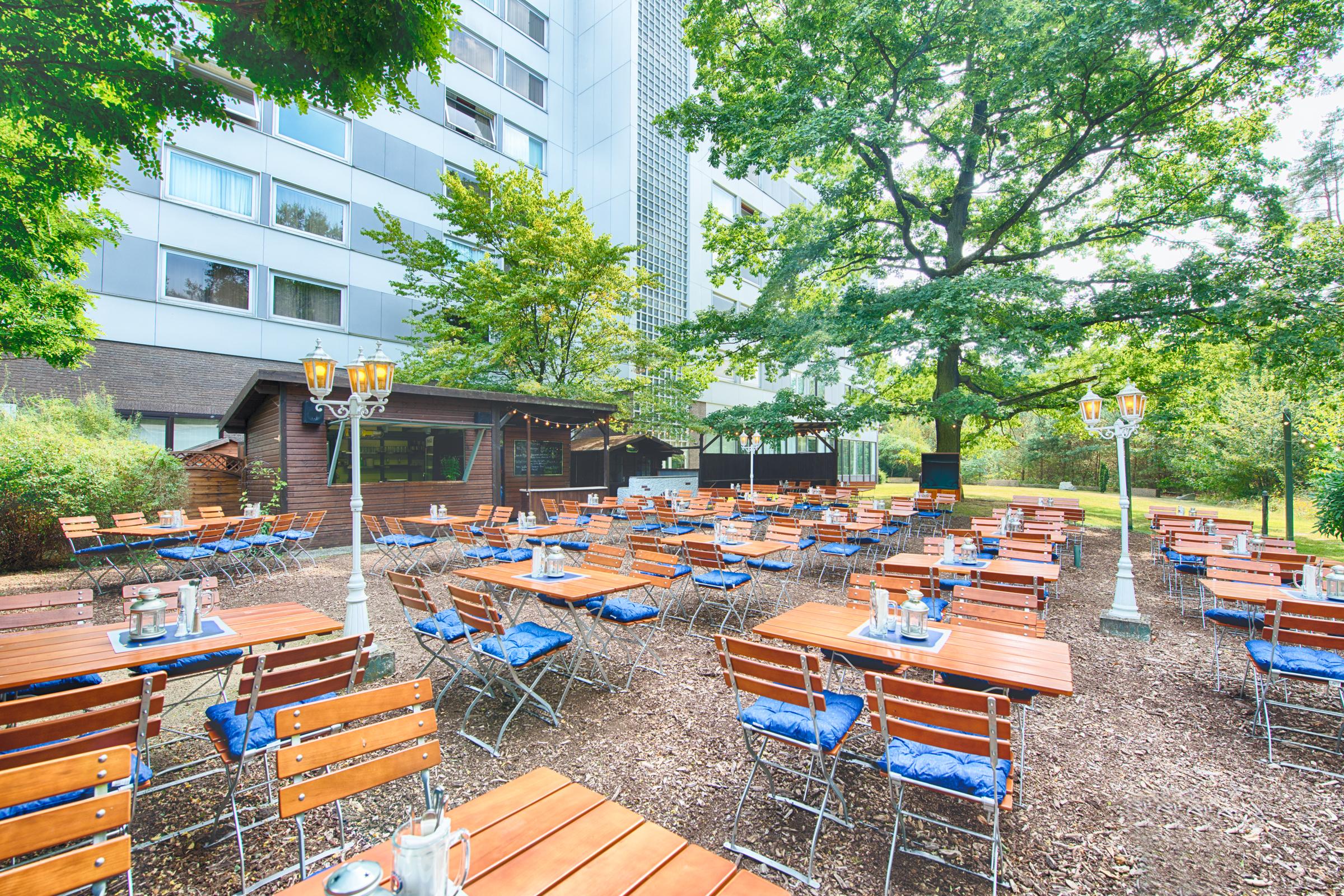Leonardo Frankfurt South 4*