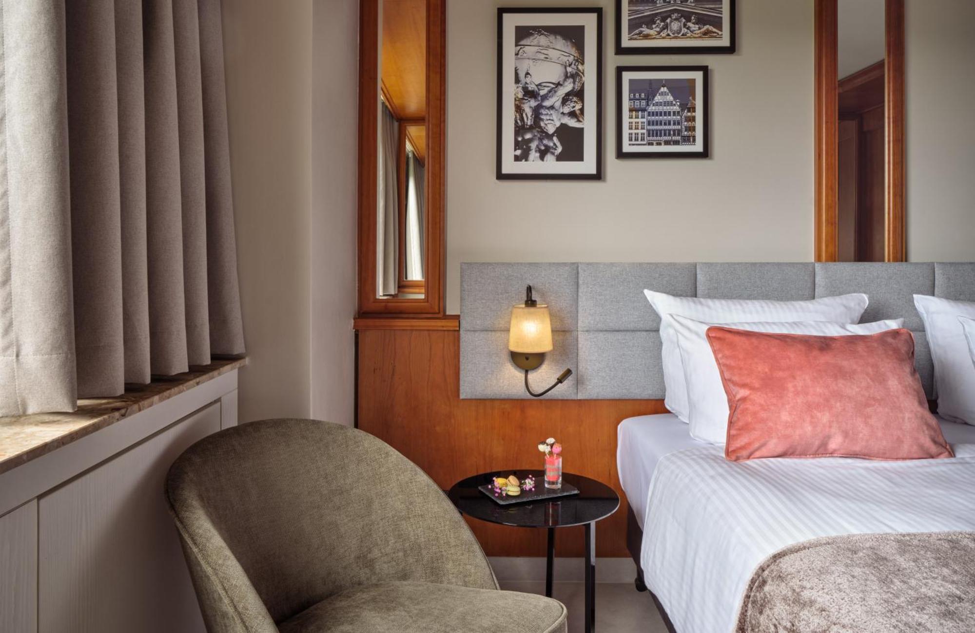 Leonardo Frankfurt South 4* Frankfurt am Main