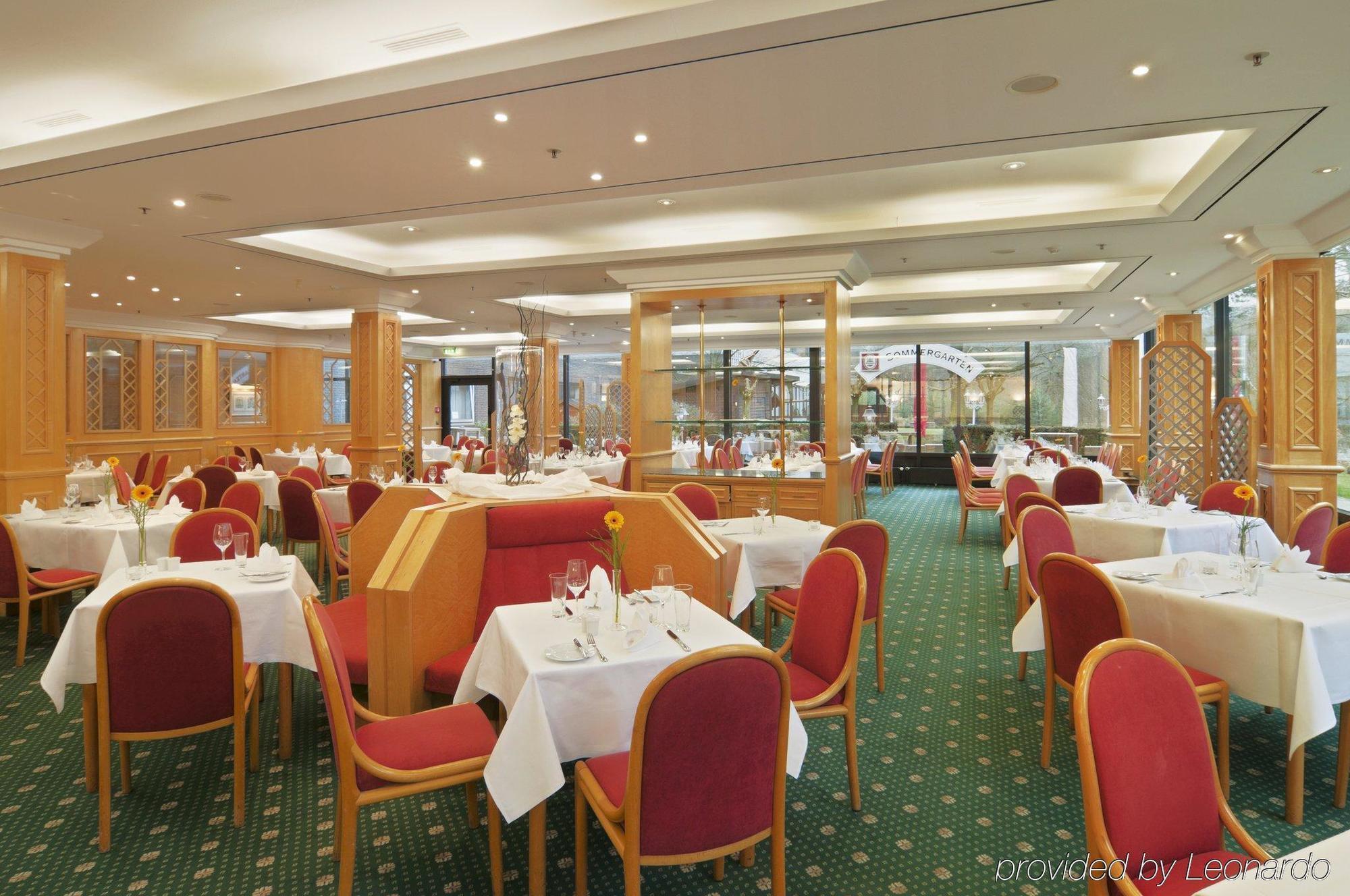 Leonardo Frankfurt South 4* Fráncfort del Meno