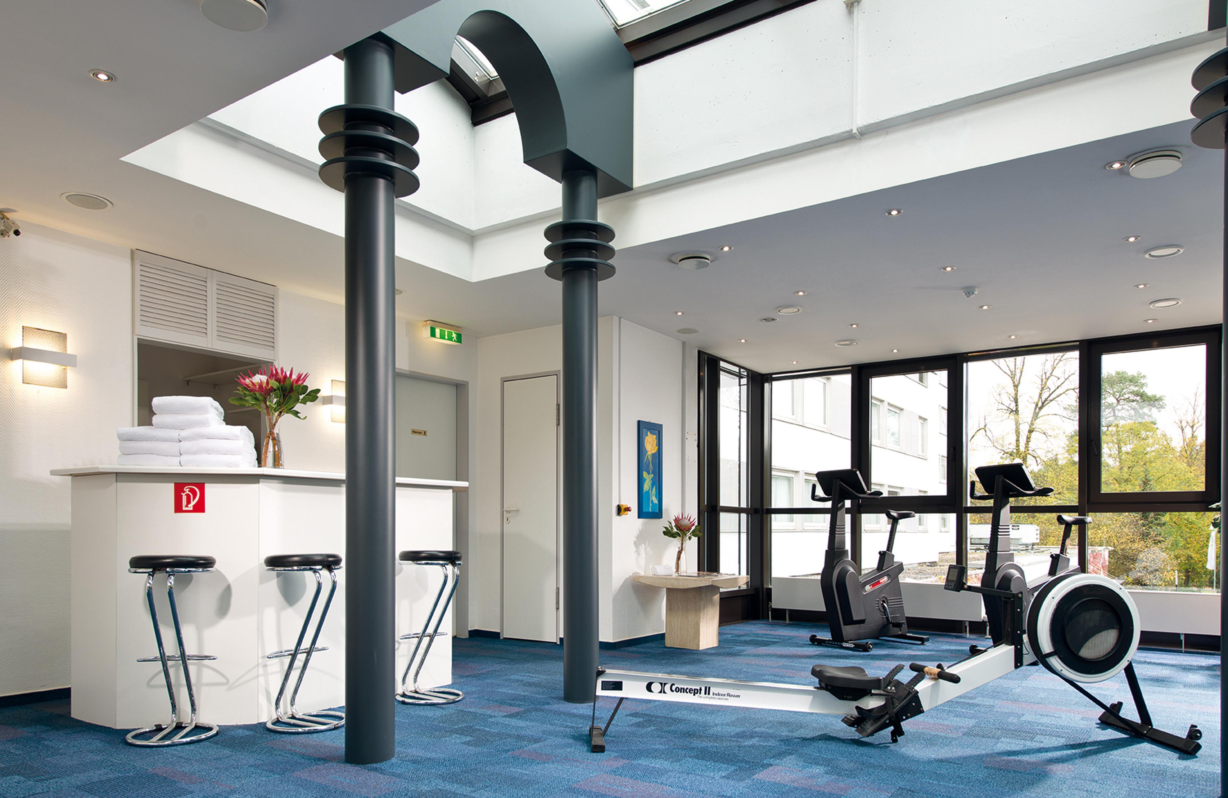 Leonardo Frankfurt South 4*