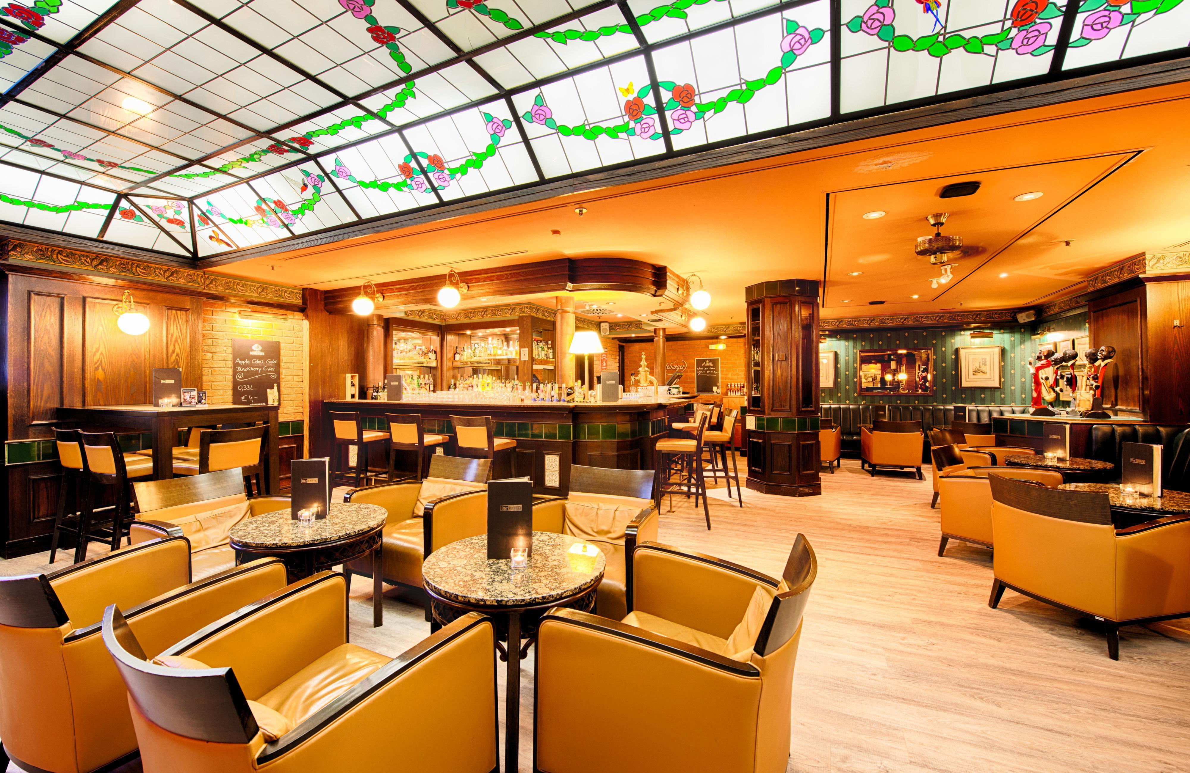 Leonardo Frankfurt South Hotel 4*