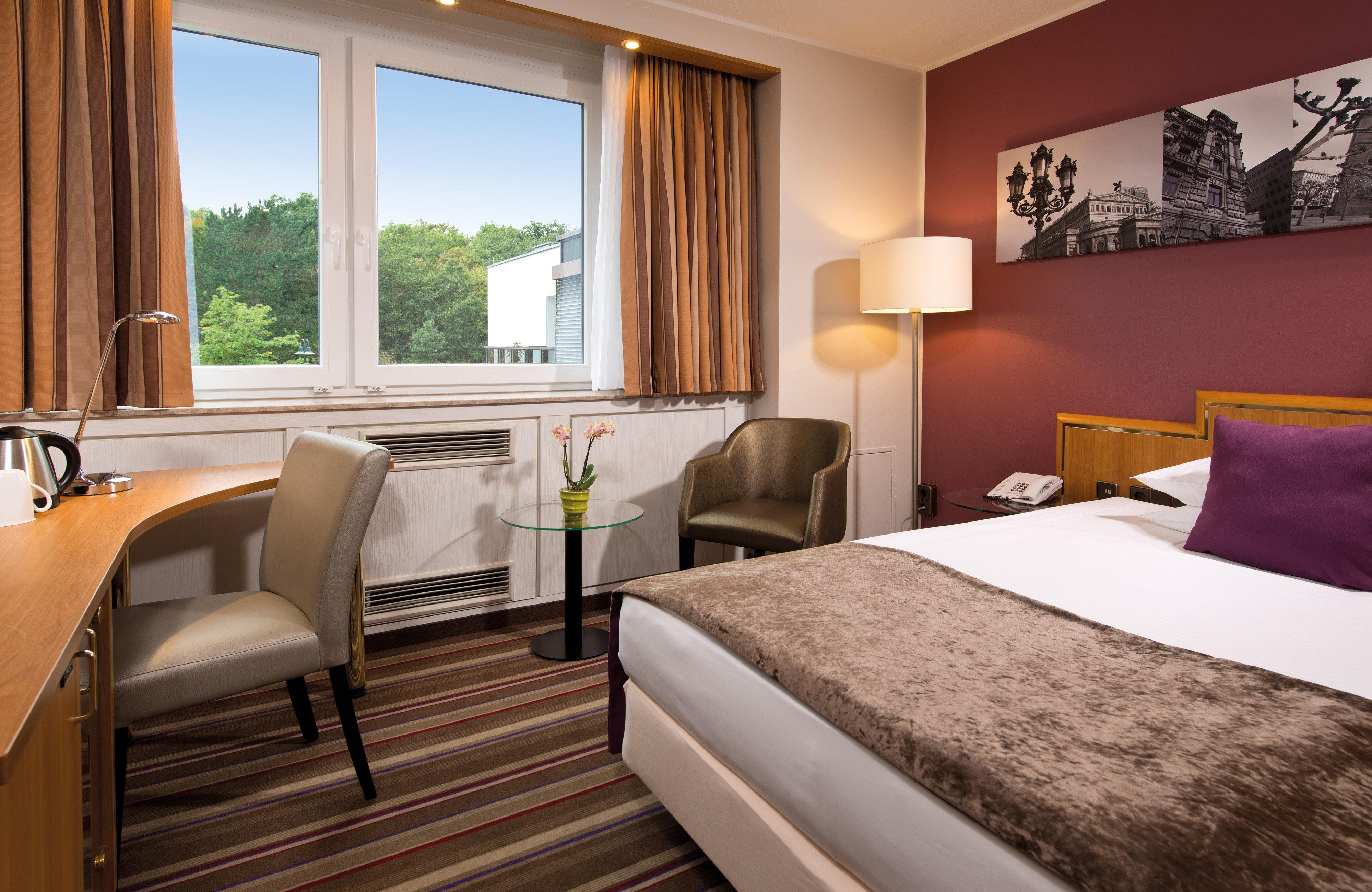 Leonardo Frankfurt South 4* Frankfurt nad Menem