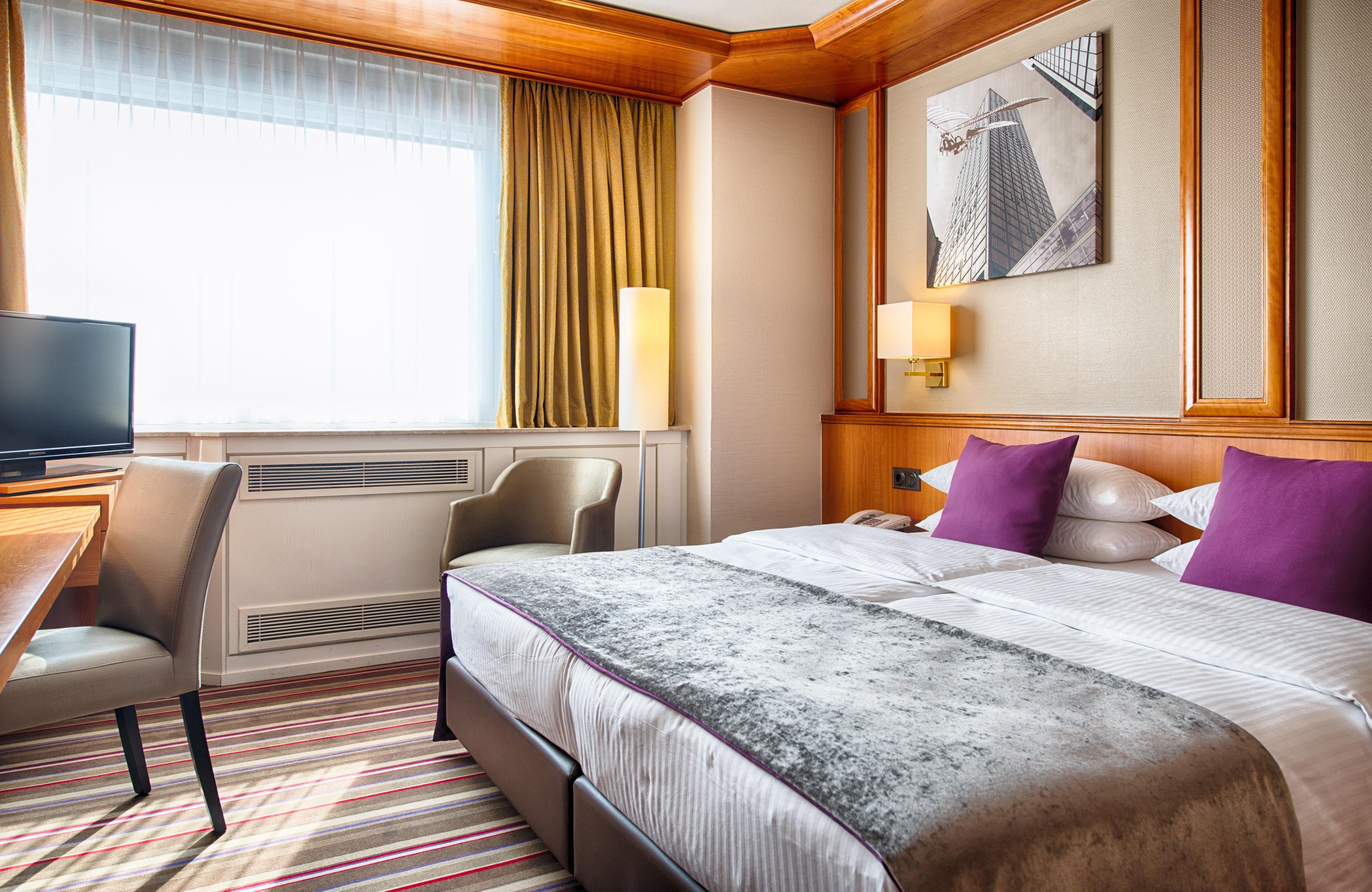 Leonardo Frankfurt South Hotel 4*