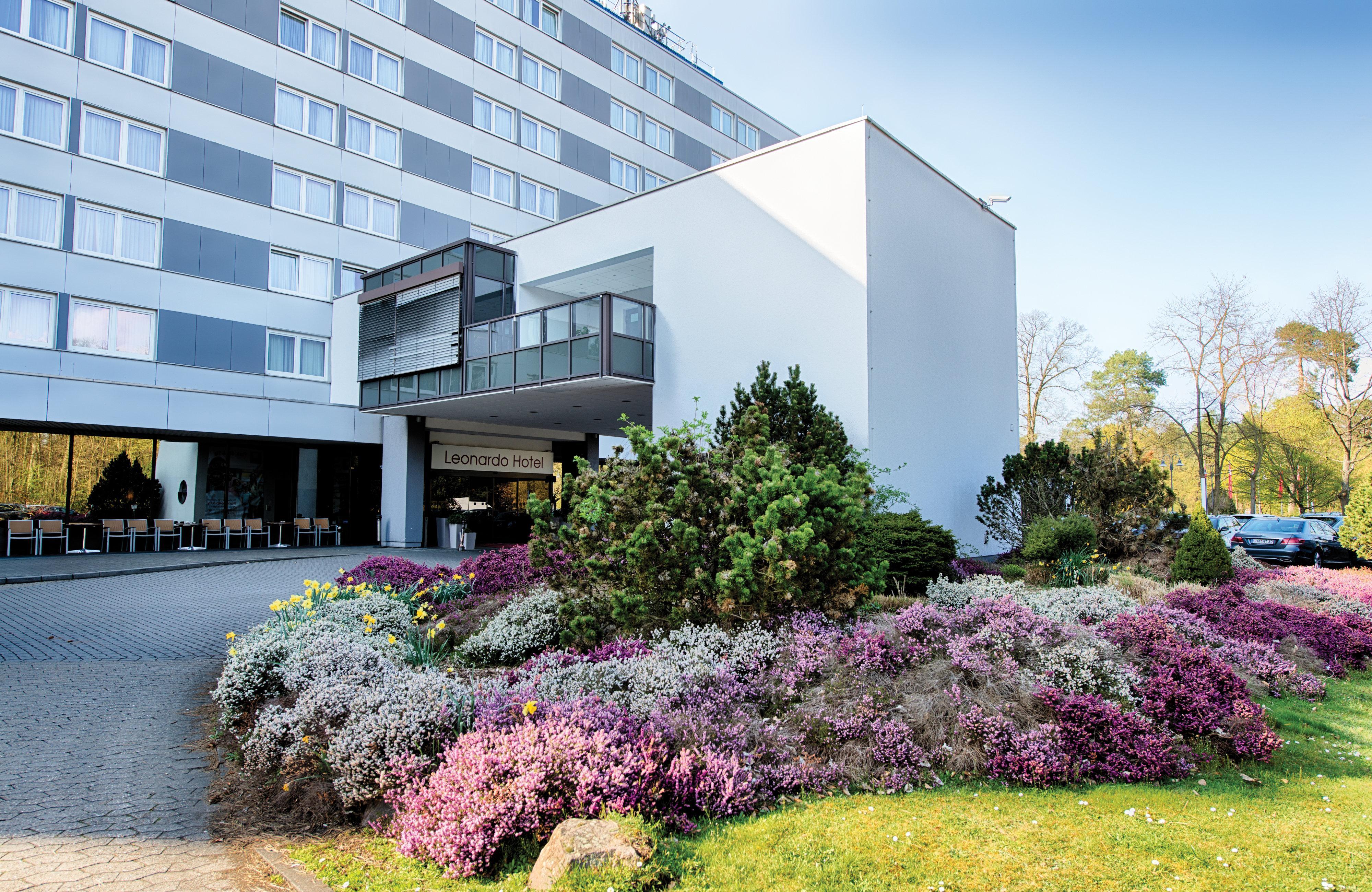 Leonardo Frankfurt South 4*