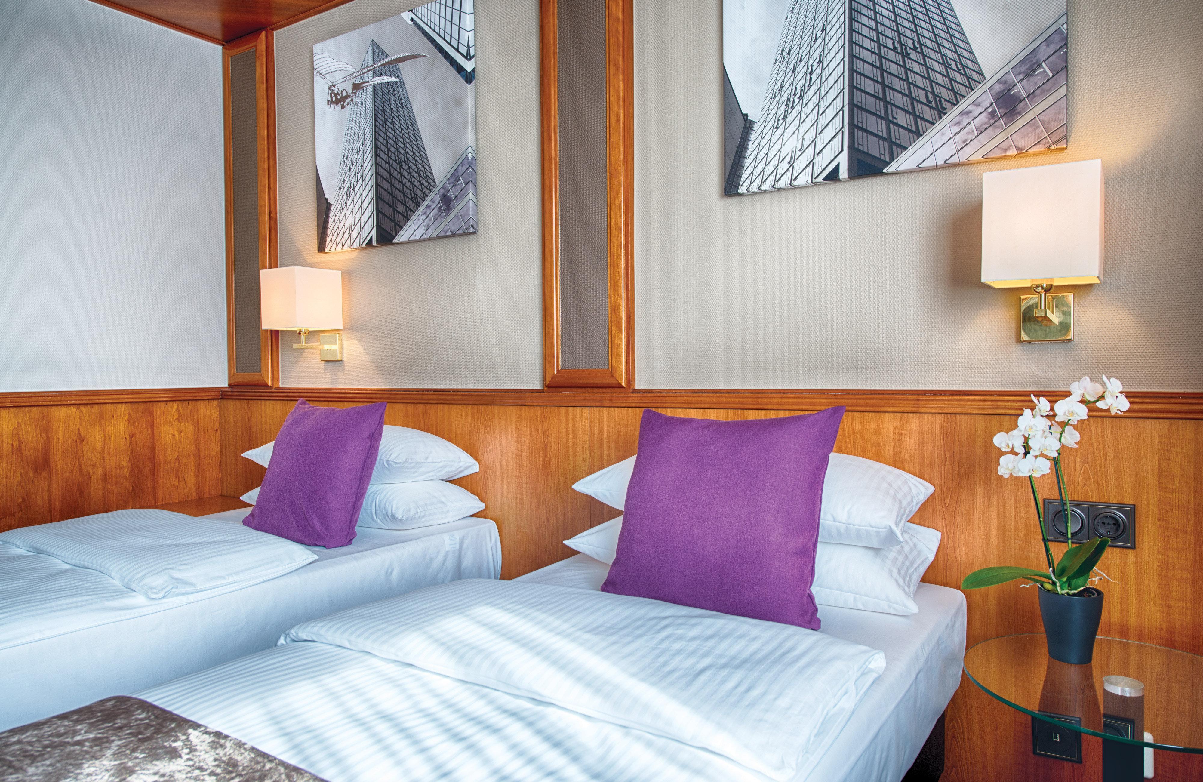 Leonardo Frankfurt South Hotel 4*