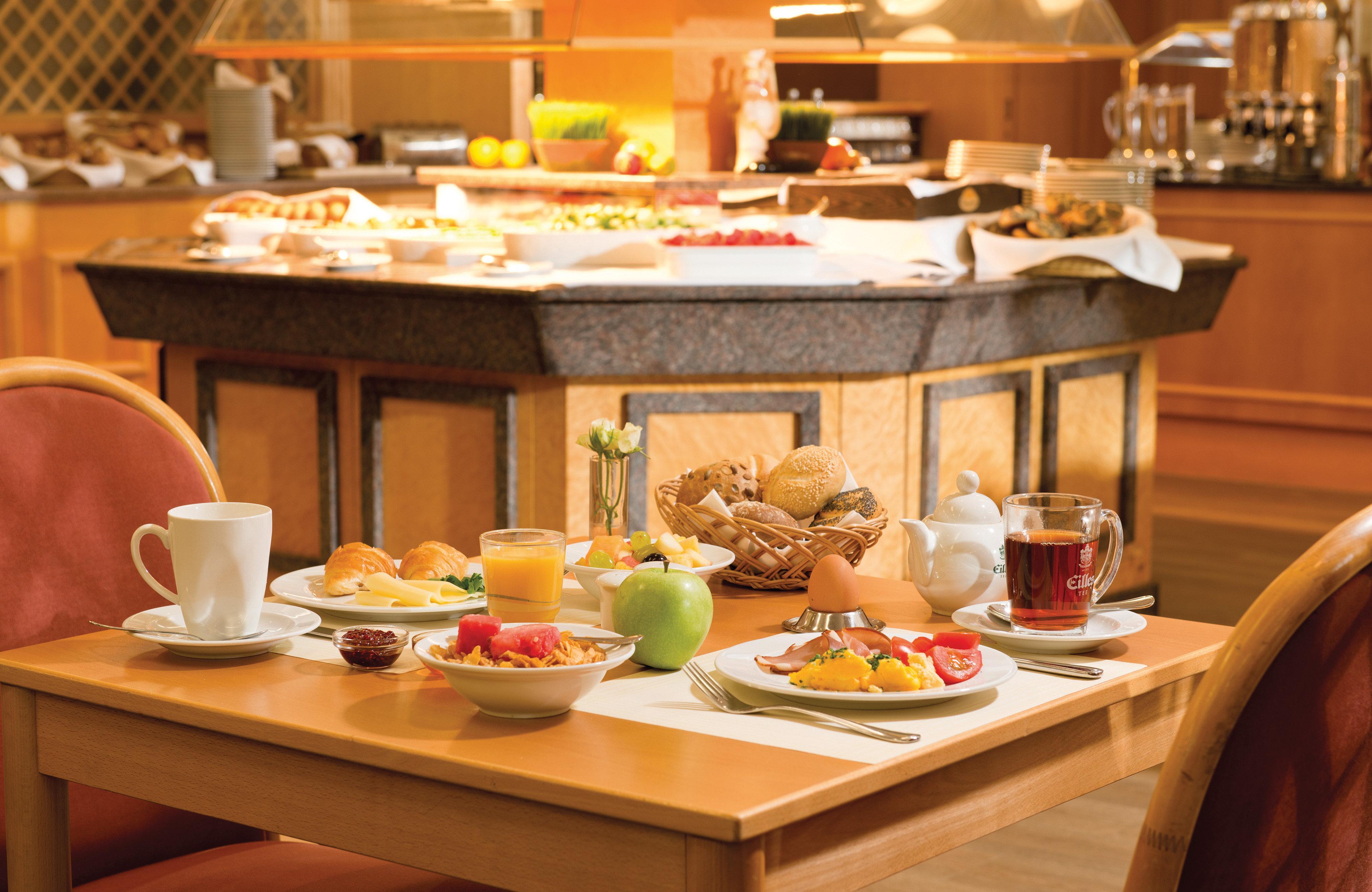 Leonardo Frankfurt South Hotel 4*