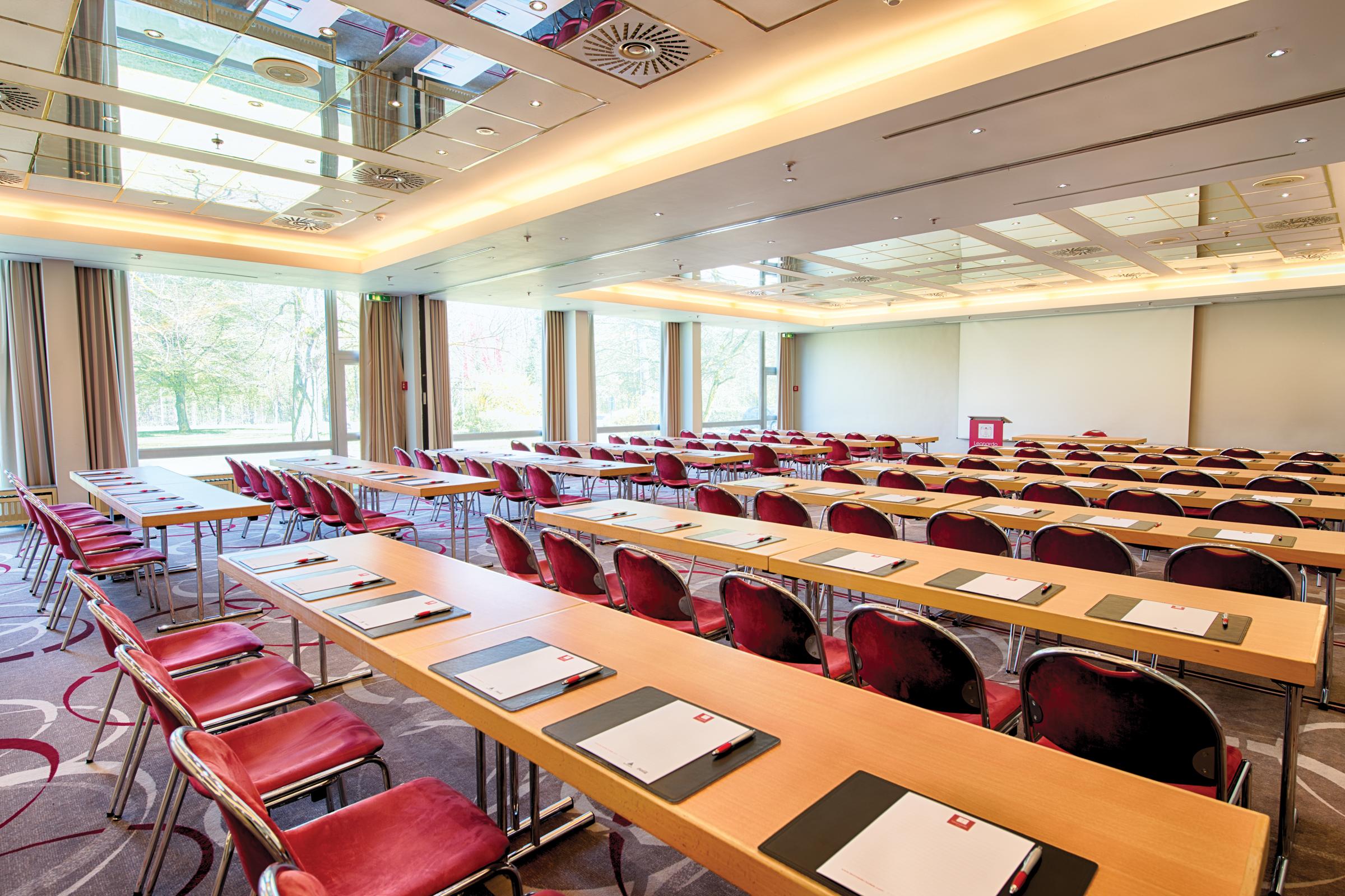 Hotel Leonardo Frankfurt South