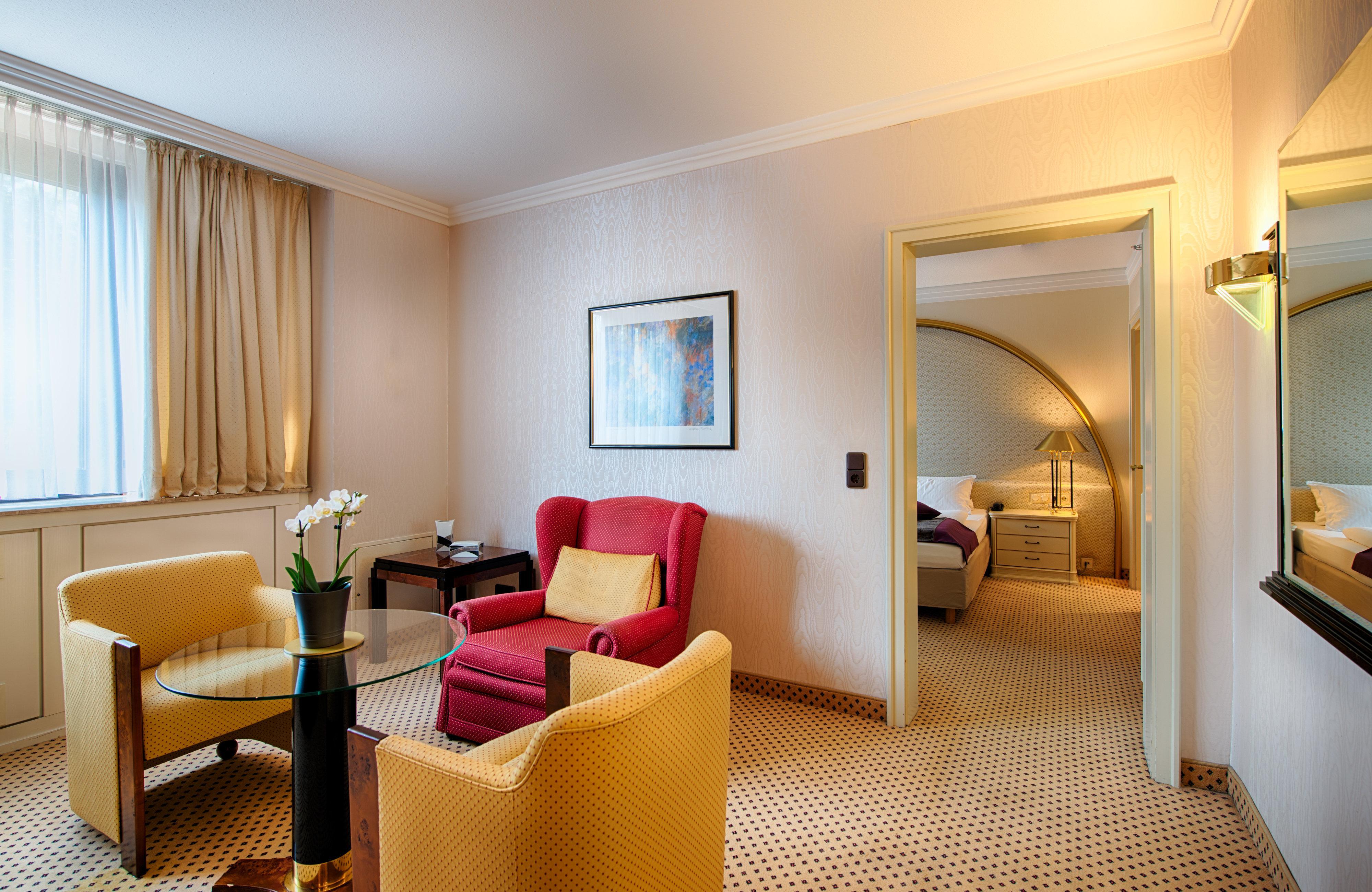 Leonardo Frankfurt South 4*