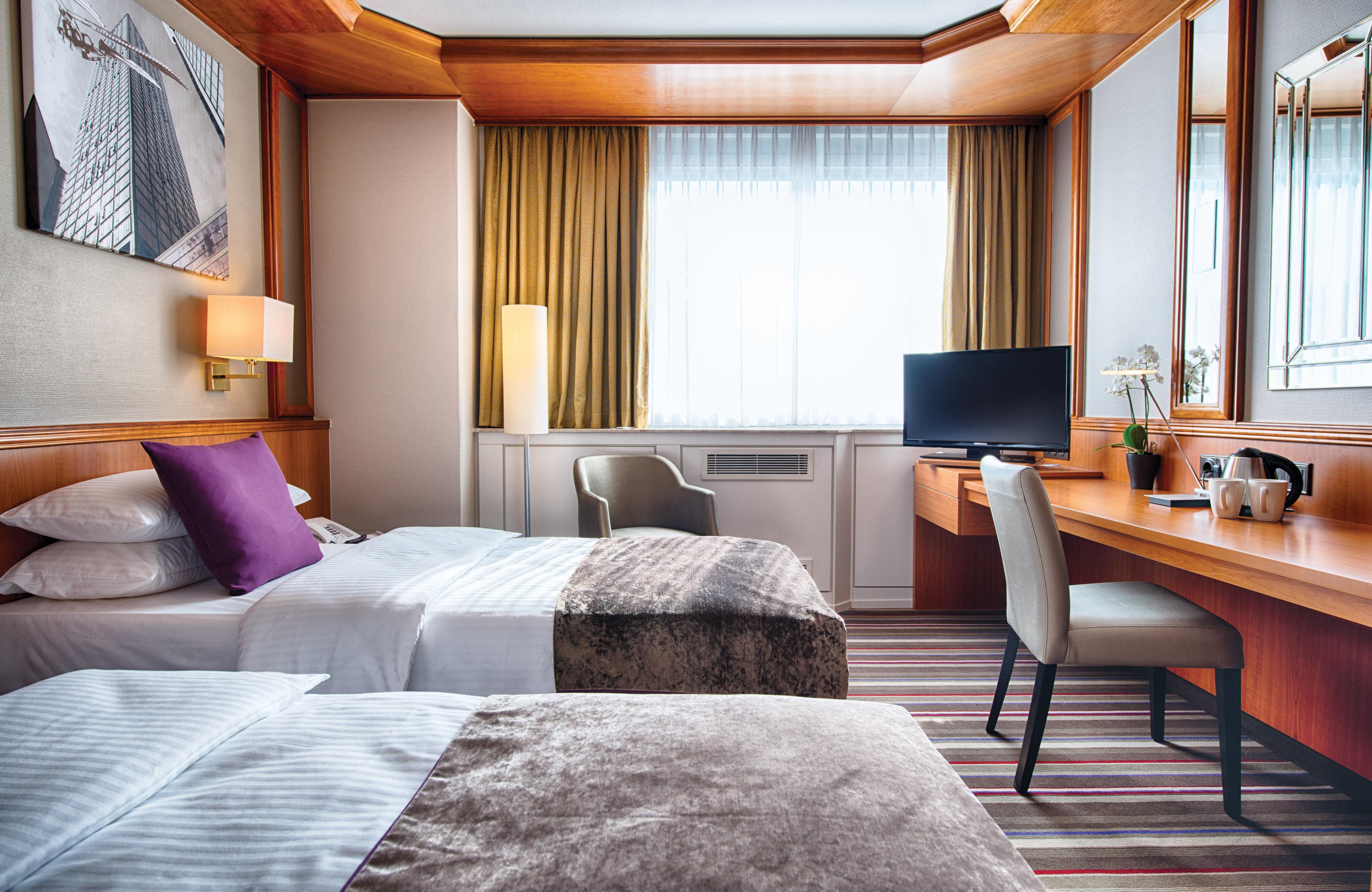 Hotel Leonardo Frankfurt South