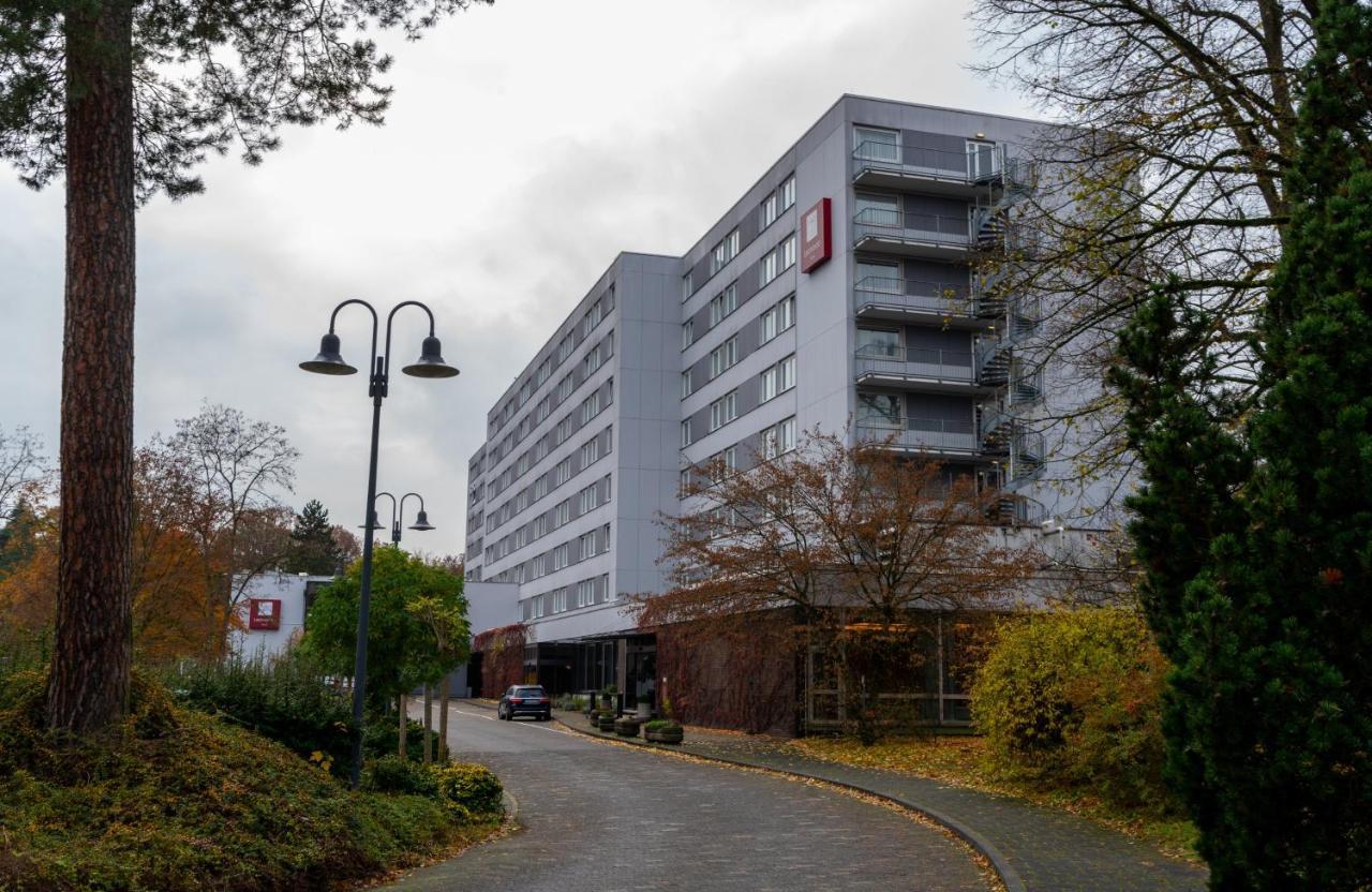 Hotel Leonardo Frankfurt South