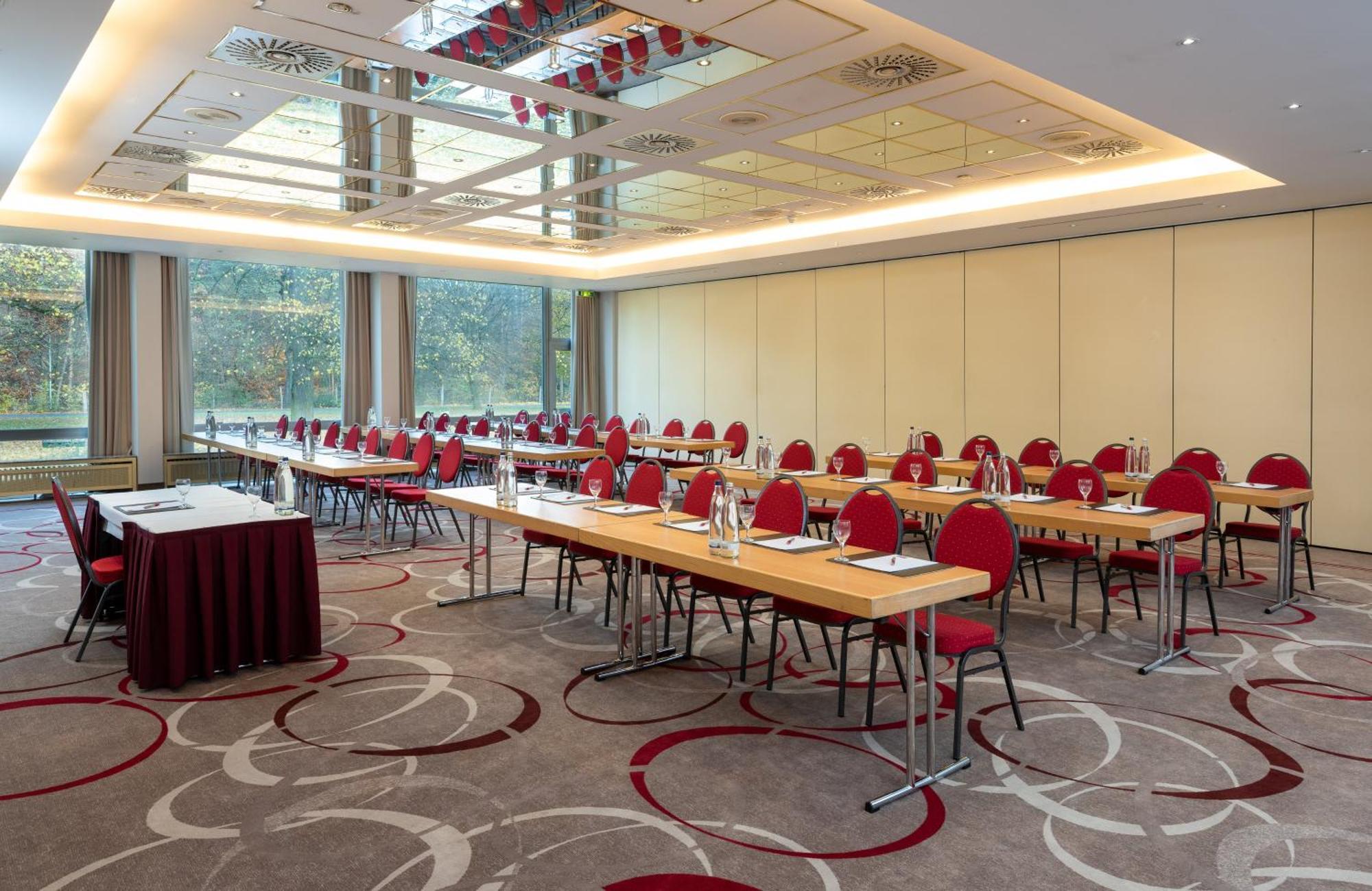 Hotel Leonardo Frankfurt South