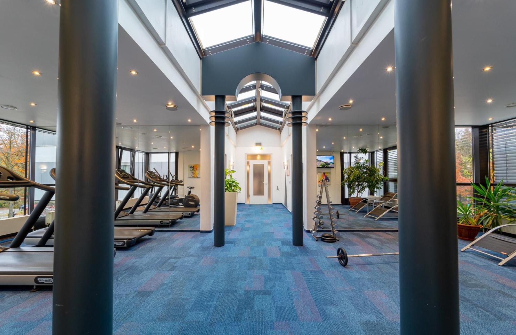 Leonardo Frankfurt South 4*